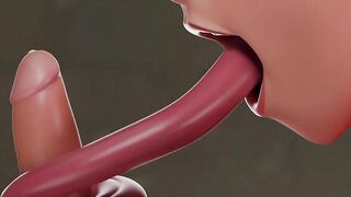 MILF Helen Parr Incredables my Vibe HDHMV PMV