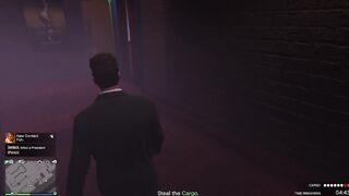 GTA V STRIP CLUB DANCE GIRLS PART 3 #2021