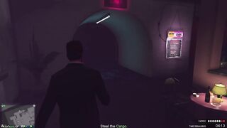 GTA V STRIP CLUB DANCE GIRLS PART 3 #2021