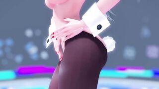 Mmd R18 Milky Tits 3d Hentai