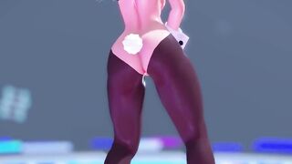Mmd R18 Milky Tits 3d Hentai