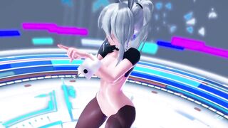 Mmd R18 Milky Tits 3d Hentai