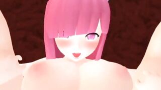 Futa Twin #7