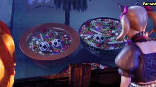 Halloween Special