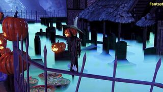 Halloween Special