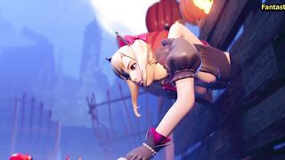 Halloween Special