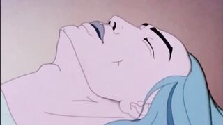 PRINCESS BLOWJOB Vintage Cartoon Teen gives Head XXX Toon Erotic Manga Blowjob Hentai Oralsex POV BJ
