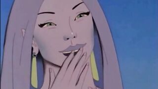 PRINCESS BLOWJOB Vintage Cartoon Teen gives Head XXX Toon Erotic Manga Blowjob Hentai Oralsex POV BJ