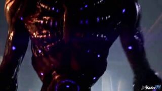 FPOV Taker POV Compilation with Monsters