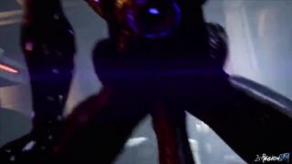 FPOV Taker POV Compilation with Monsters