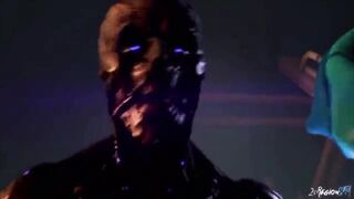 FPOV Taker POV Compilation with Monsters