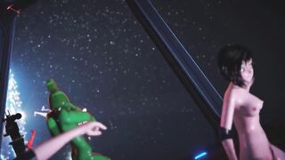 Mmd R18 Hot and Sexy Lady