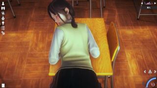 JK School Uniforms　h　honey Select2