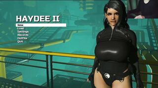Haydee II PC
