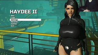 Haydee II PC