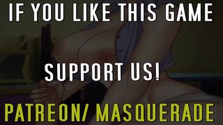 GodTube [masquerade] - VADOS - (EP 06) - NC