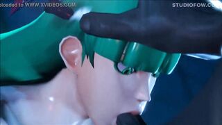 SFM I Want You HMV