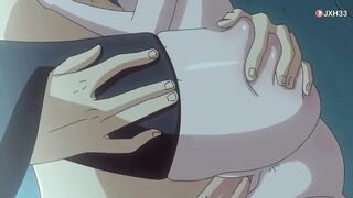 Megumin Creampied By Satou