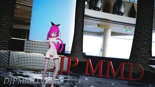 Pink Yamakaze - Girls - 1258