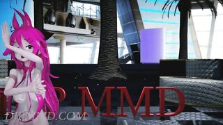 Pink Yamakaze - Girls - 1258