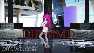 Pink Yamakaze - Girls - 1258