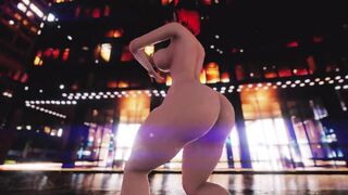 Mmd R18 they were Bite by a Mosquito because Rwby Girl Weiss Schnee Ruby Rose Alway Naked