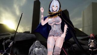 Mmd R18 Girl Xxx1