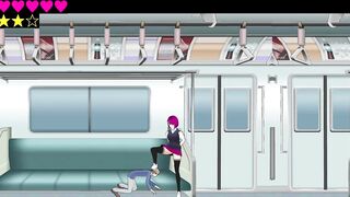 Cunni Fight 2DGAME