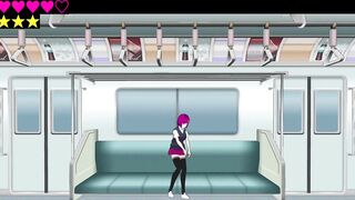 Cunni Fight 2DGAME
