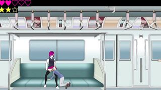 Cunni Fight 2DGAME