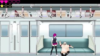 Cunni Fight 2DGAME