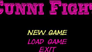 Cunni Fight 2DGAME