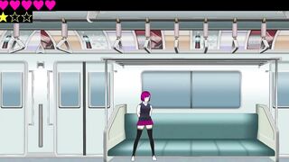 Cunni Fight 2DGAME