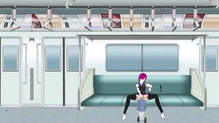 Cunni Fight 2DGAME