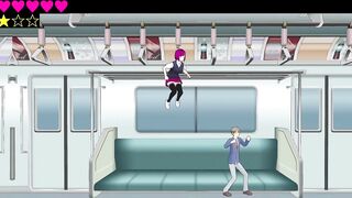 Cunni Fight 2DGAME
