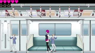 Cunni Fight 2DGAME