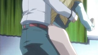 Que Rico Ver Coños Ajustados En El Hentai