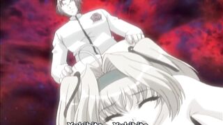 Que Rico Ver Coños Ajustados En El Hentai