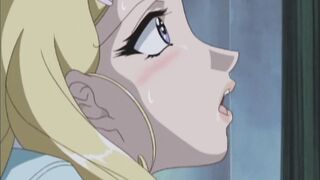 Que Rico Ver Coños Ajustados En El Hentai
