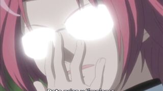 Que Rico Ver Coños Ajustados En El Hentai