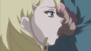 Que Rico Ver Coños Ajustados En El Hentai
