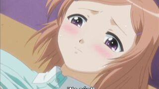 Que Rico Ver Coños Ajustados En El Hentai