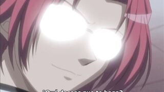 Que Rico Ver Coños Ajustados En El Hentai