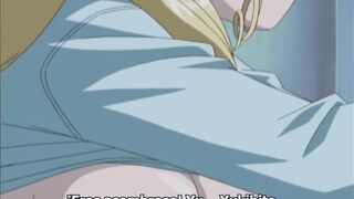 Que Rico Ver Coños Ajustados En El Hentai