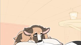 Fun Bags - FURRY FAP HERO (Straight)