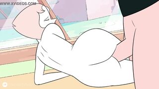 Pearl Takes It All