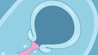 Pearl Takes It All
