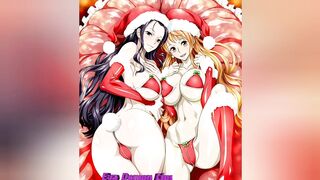 One Piece Ecchi and Hentai Compilation