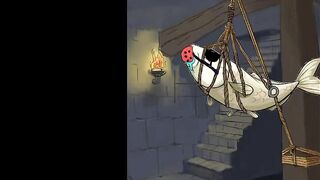 Hentai bondage
