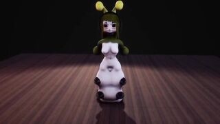 Monster Girl Dungeon Gallery